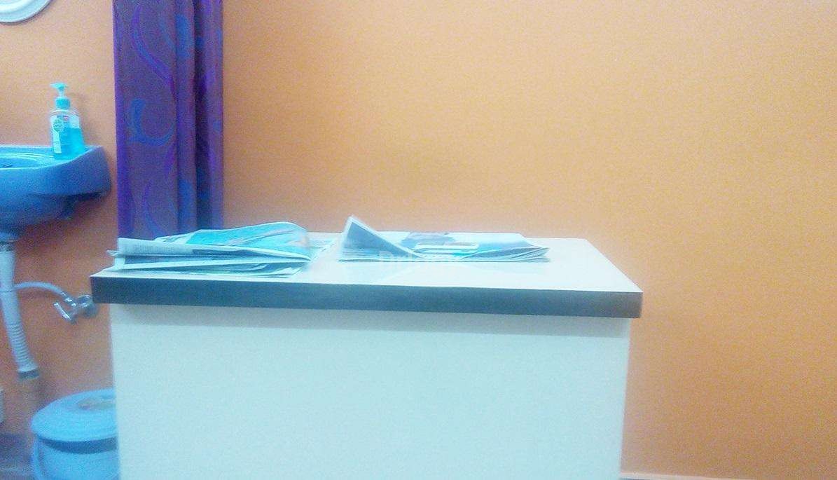 Dhanya Dental Care Images/Photos, Warasiguda, Hyderabad