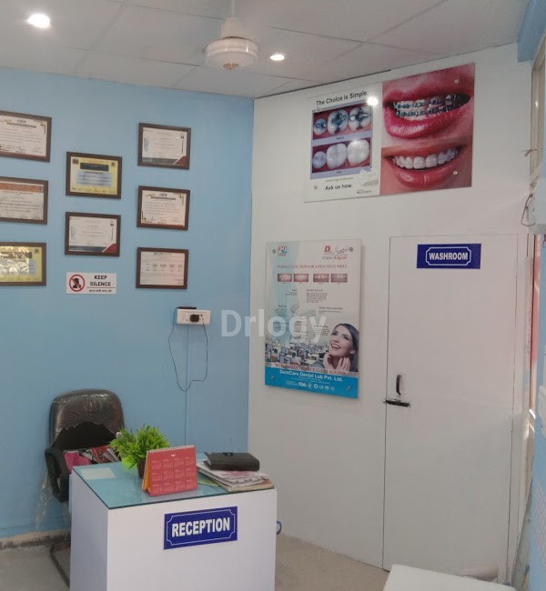 Digra Dental Clinic And Implant Centre Images/Photos, Bijwasan, New Delhi