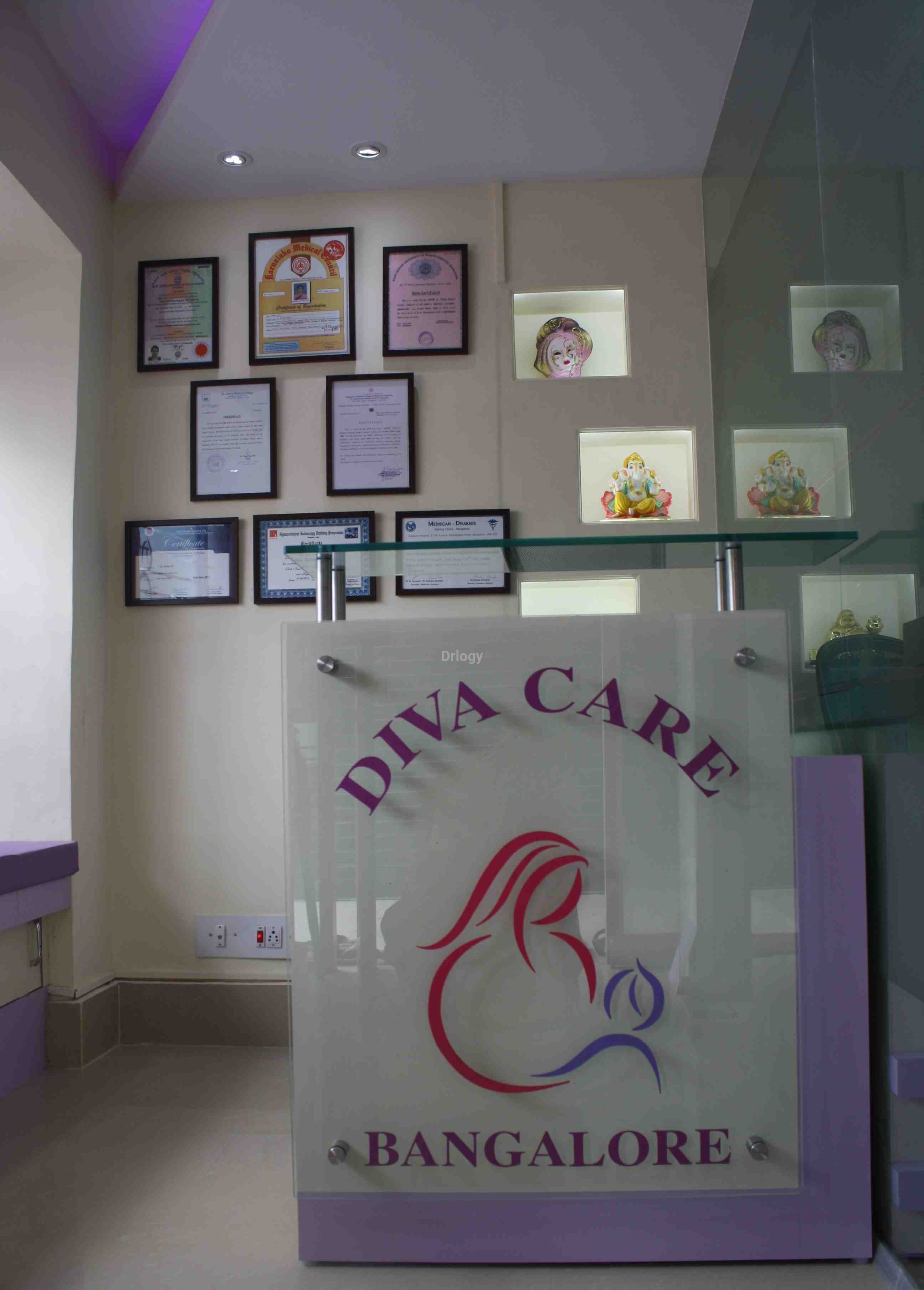 Diva Care Images/Photos, Victoria Layout, Bangalore