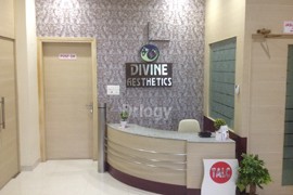 Divine Aesthetic And Laser Clinic Images/Photos, Green Avenue, Amritsar
