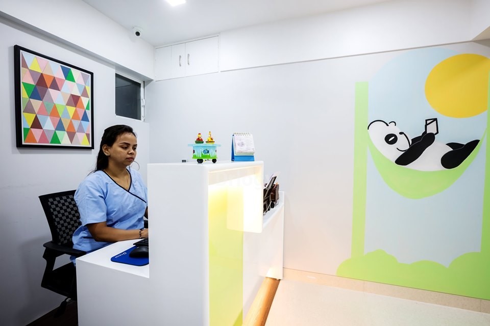 Dr Anamayas Pediatric And Preventive Dental Care Images/Photos, Mahim, Mumbai