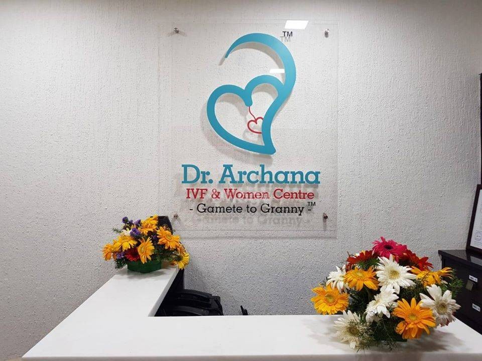 Dr Archana IVF & Women Center Images/Photos, Anna Nagar East, Chennai