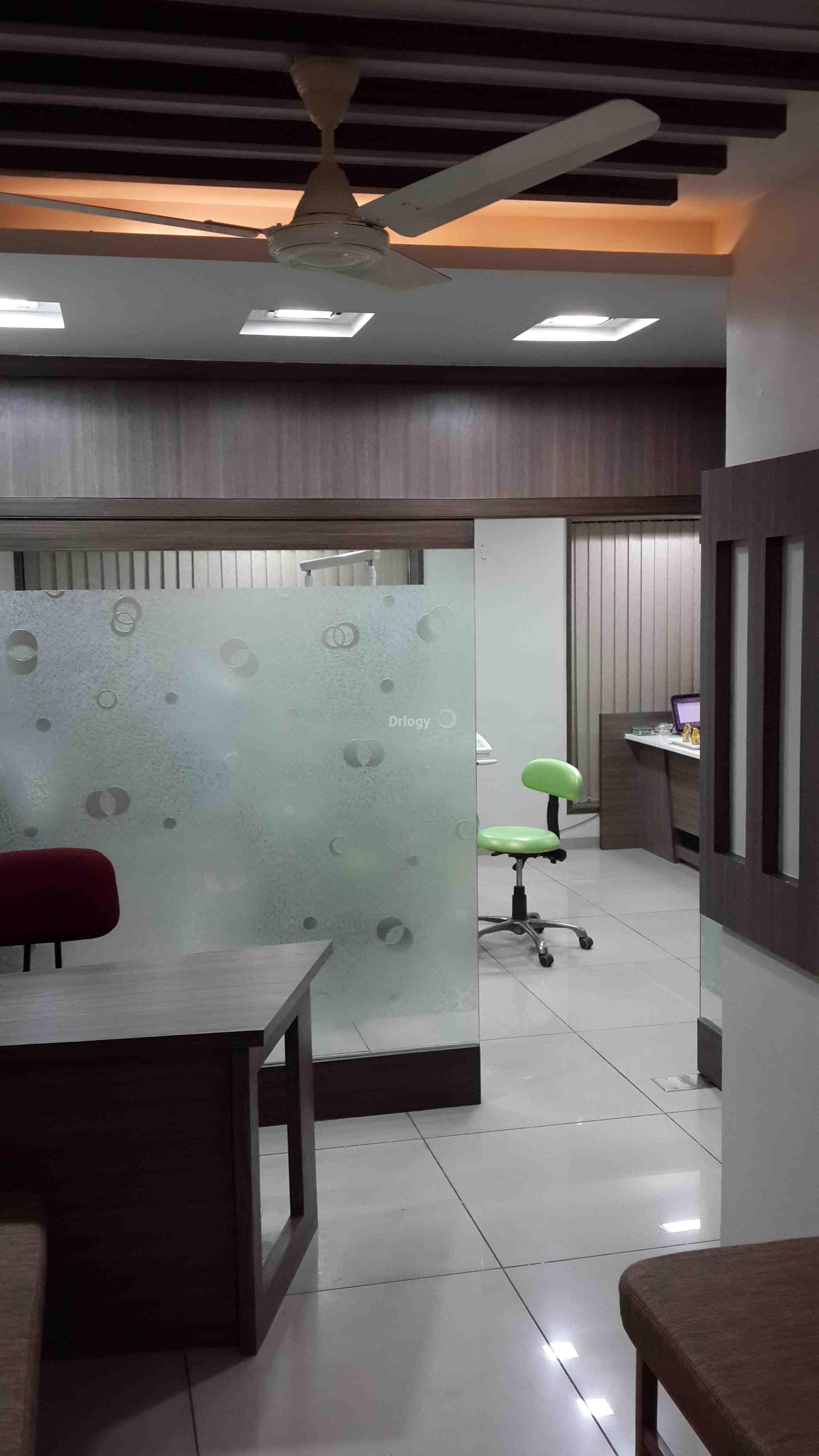 Dr Doshi'S Family Dental Clinic Images/Photos, Panchnath, Rajkot