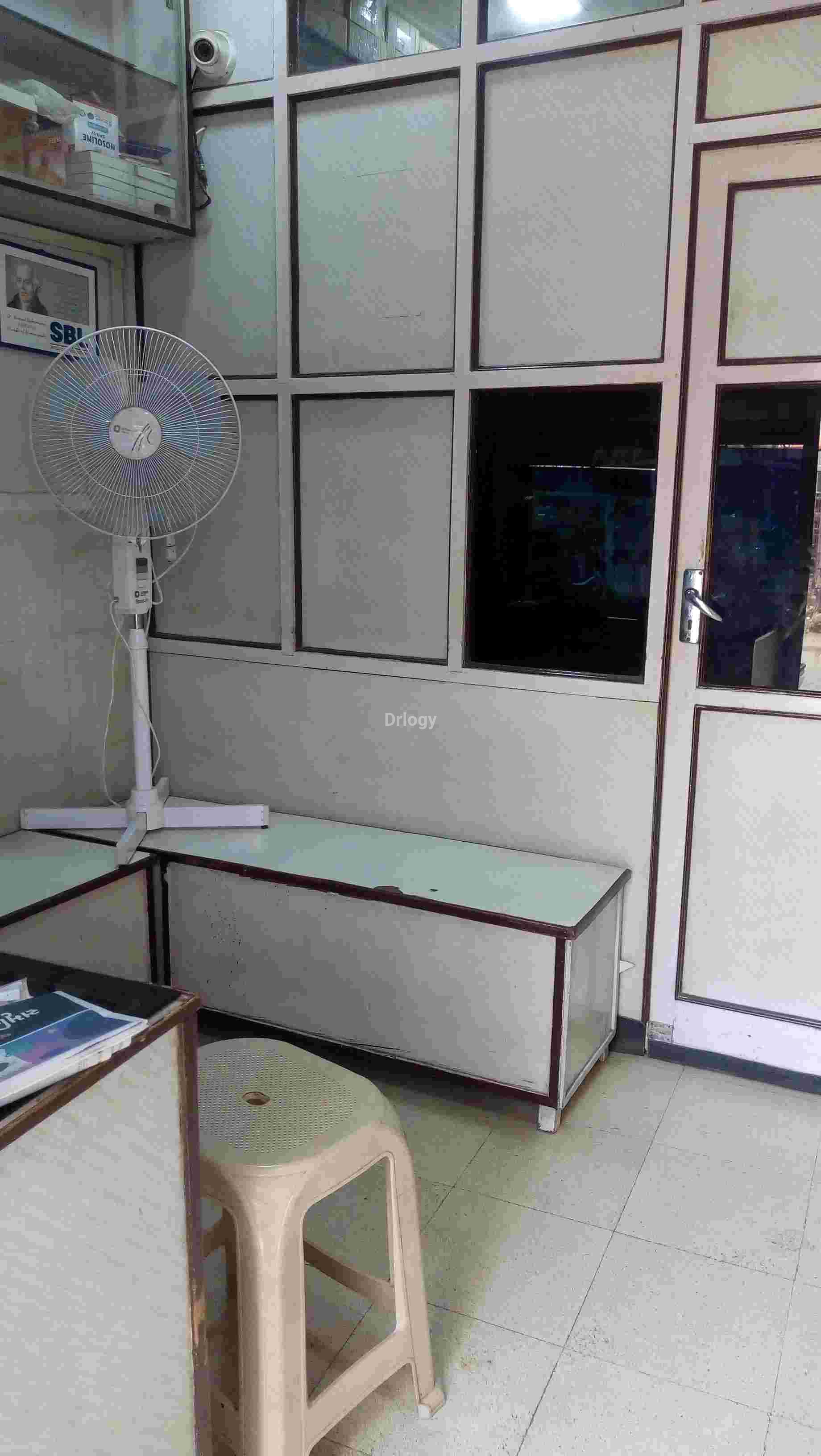 Dr Harsha Bhatt Clinic Images/Photos, Khambhaliya Gait, Jamnagar