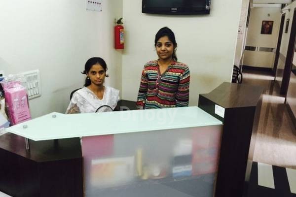 Dr Jay Mehta'S Shree IVF Clinic Images/Photos, Ghatkopar East, Mumbai