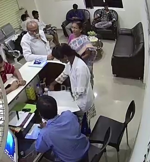 Dr Murali Heart Care Images/Photos, Miyapur, Hyderabad
