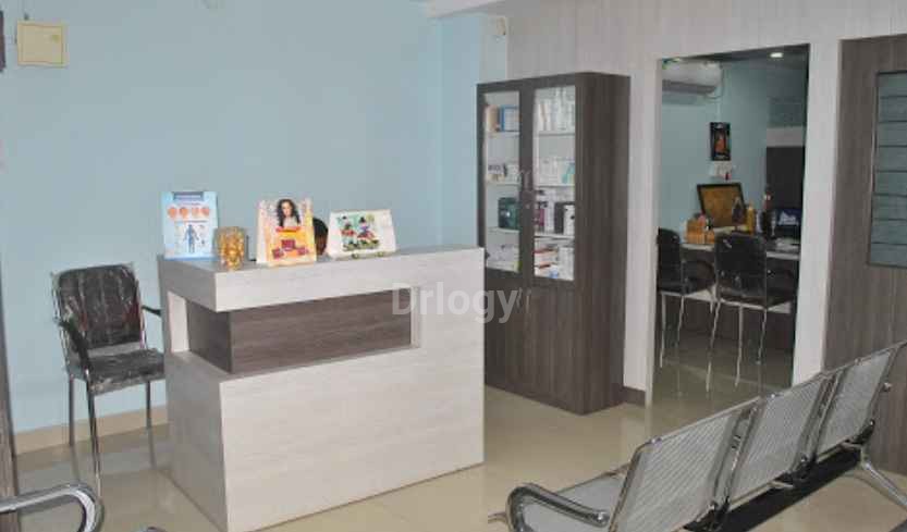 Dr Padmaja'S Skin And Hair Clinic Images/Photos, Pragathi Nagar, Hyderabad