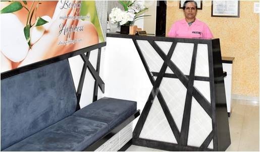 Dr Pincha'S Skin & Laser Clinic Images/Photos, Sharanpur, Nashik