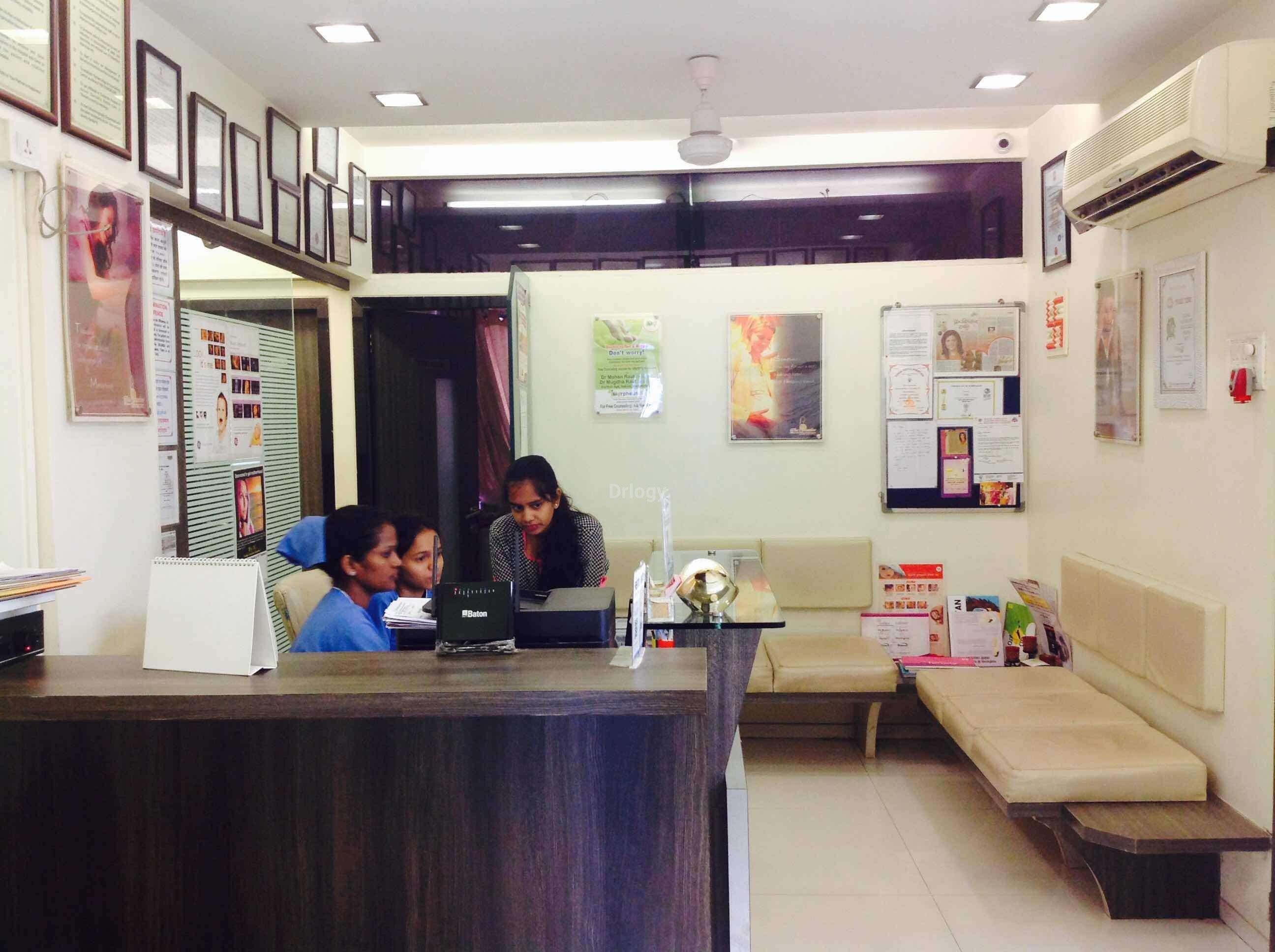 Dr Raut'S Maternity And Surgical Nursing Home Images/Photos, Vakola, Mumbai