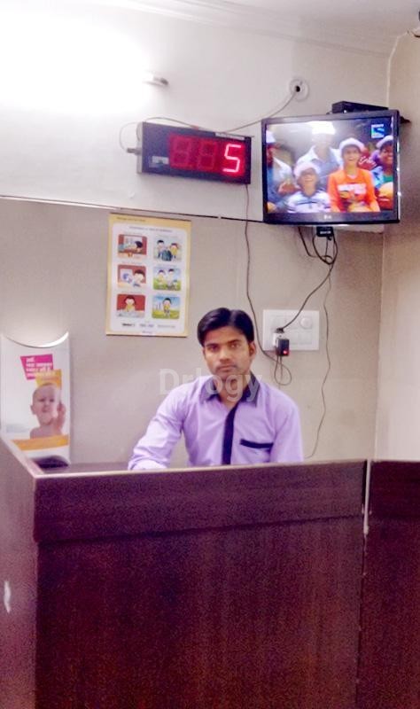 Dr Saleem Lawrence'S Pediatric Clinic Images/Photos, Gomti Nagar, Lucknow