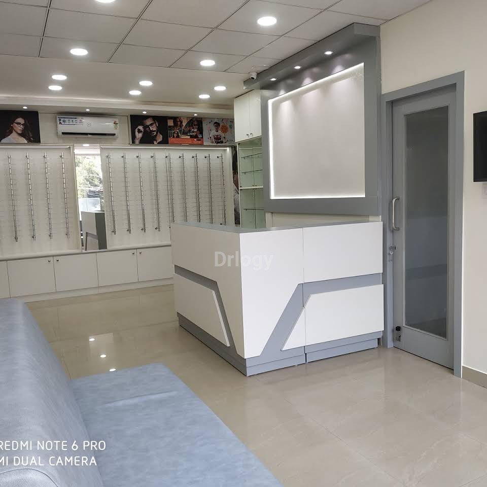 Dr Sandhya'S Eye Clinic Images/Photos, Jp Nagar Phase 7, Bangalore