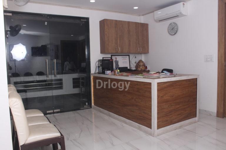 Dr Sourav Shukla Orthopedic Clinic Images/Photos, Gomti Nagar, Lucknow