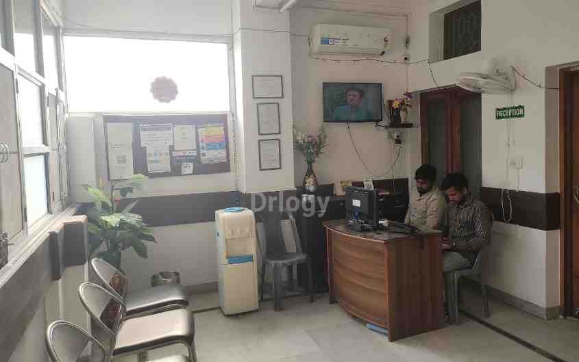 Dr Sumeet Inder'S Psychiatry Clinic Images/Photos, Sector-34, Chandigarh