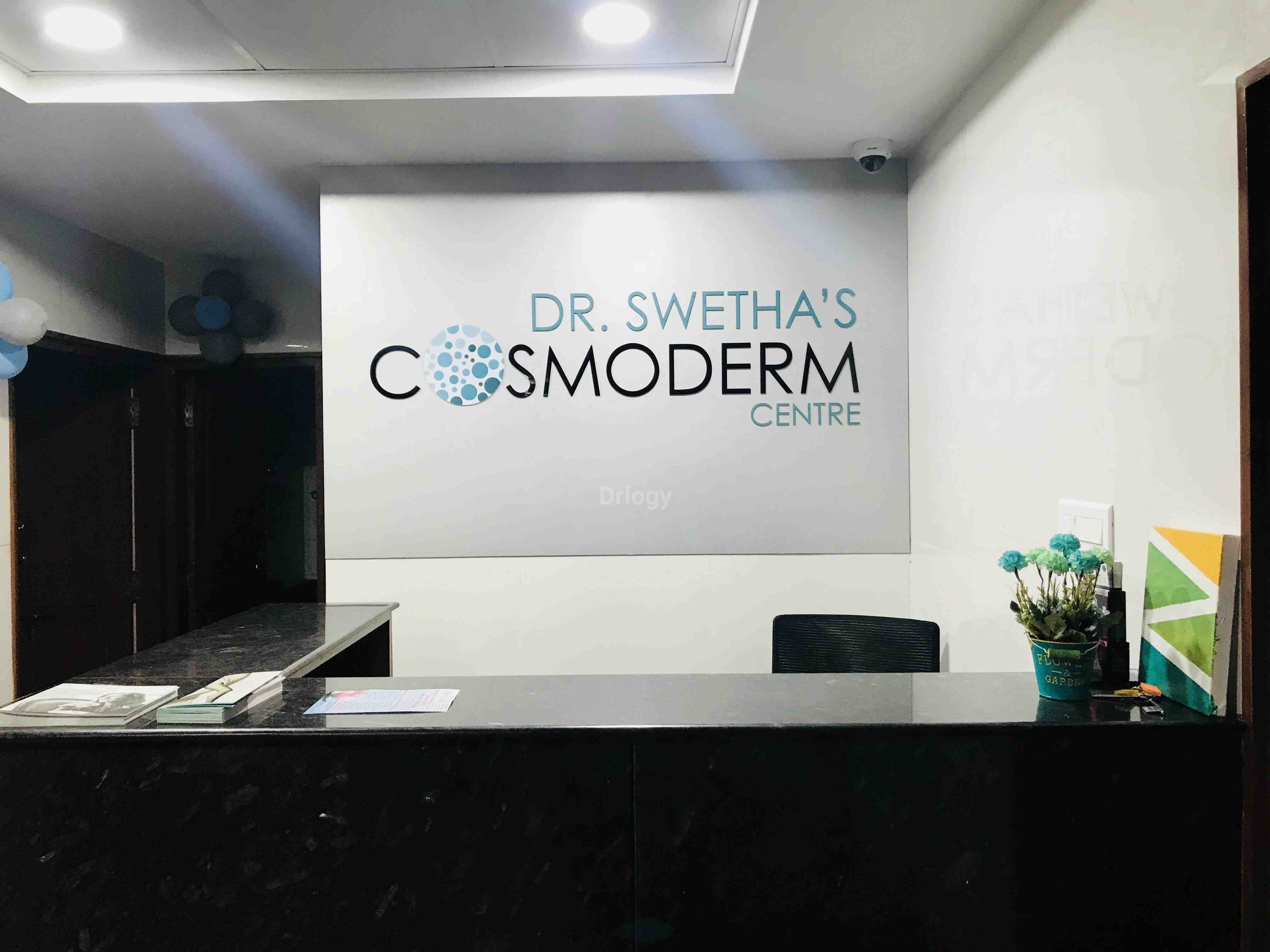 Dr Swetha'S Cosmoderm Centre Images/Photos, Indira Nagar, Bangalore
