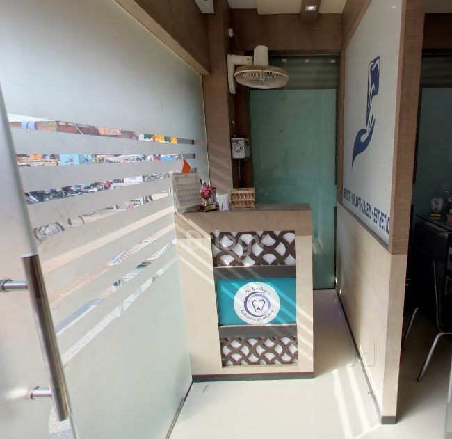 Dr Yadav'S Advance Dental Clinic Images/Photos, Morar, Gwalior