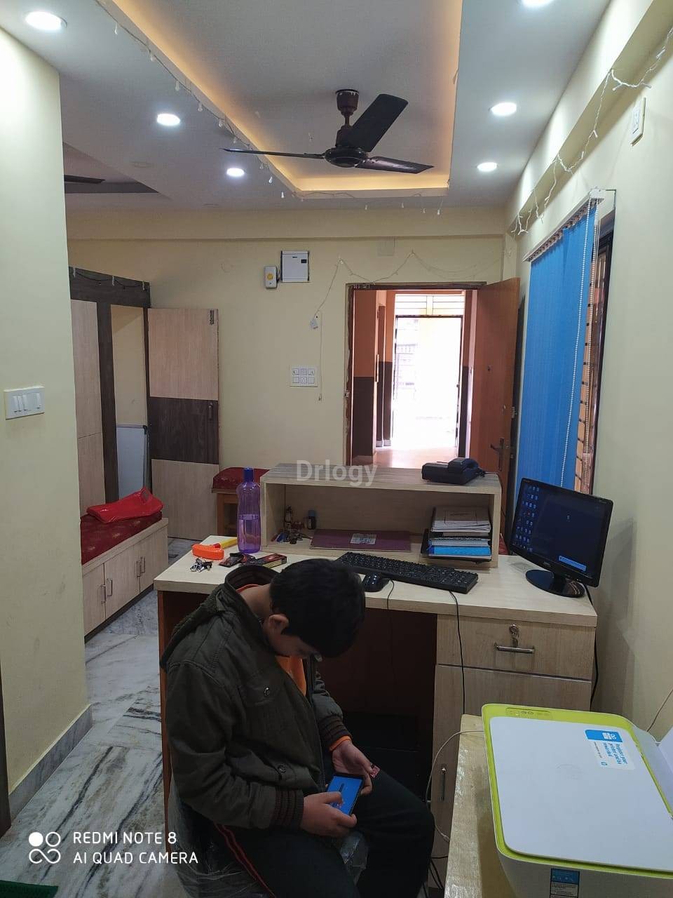 Dr. Agarwal'S Multispeciality Homeopathic Clinic Images/Photos, Dhakuria, Kolkata