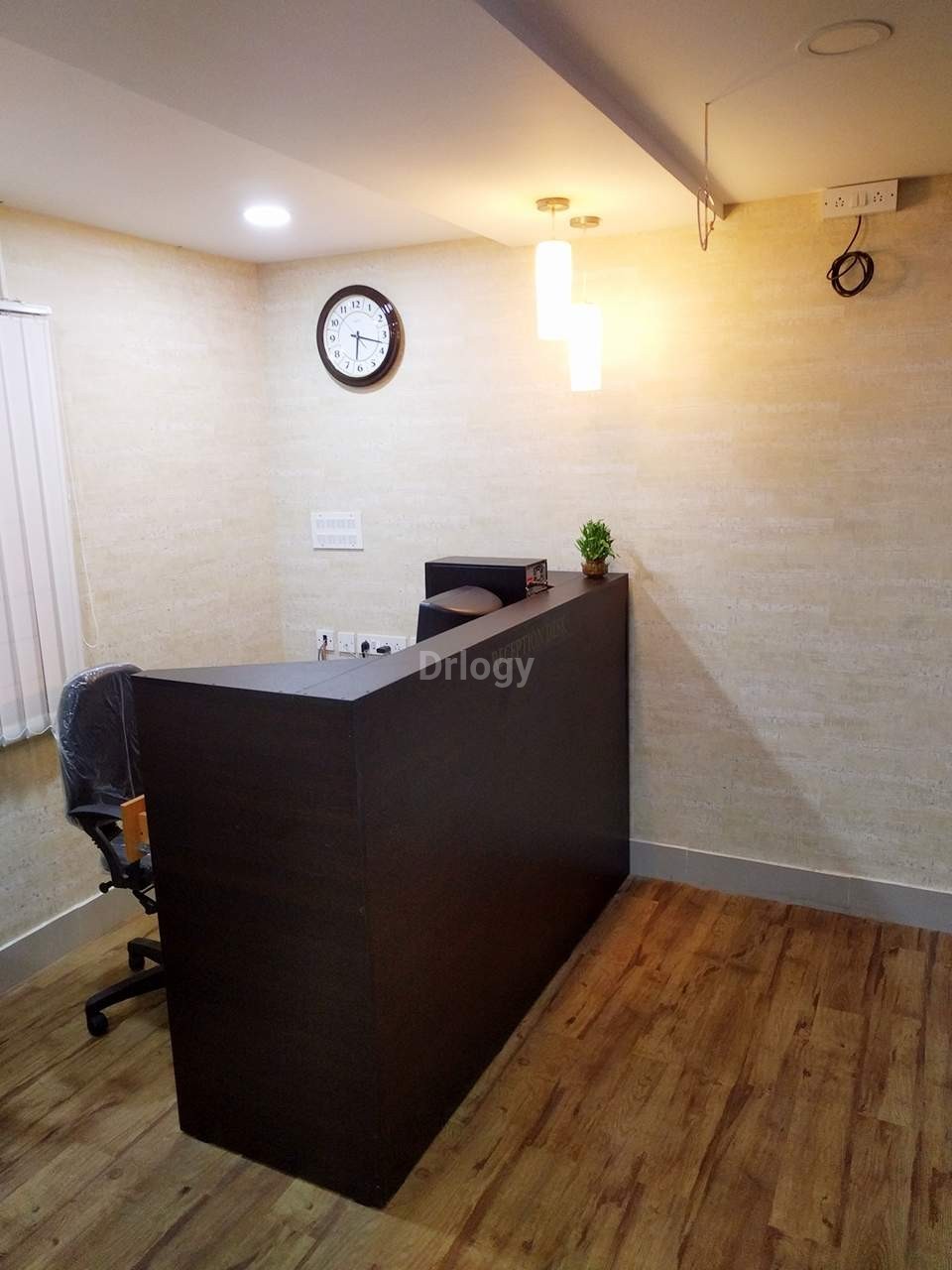 Dr. Akhil'S Advanced Skin, Hair And Cosmetic Clinic Images/Photos, New Bel Road, Bangalore