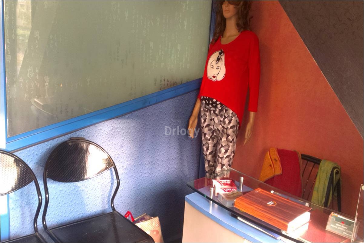 Dr. Amol Sarode'S Clinic Images/Photos, Govind Nagar, Nashik