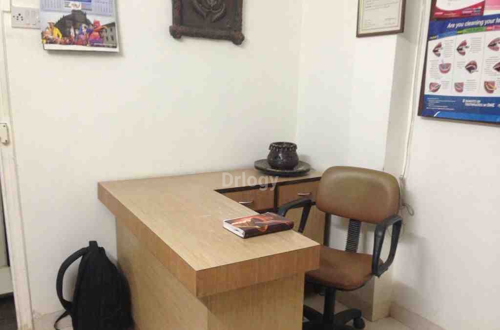 Dr. Deepa Gupta Dental Clinic Images/Photos, Chembur East, Mumbai