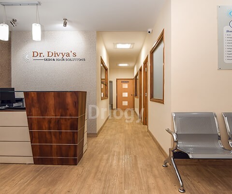 Dr. Divya'S Skin & Hair Solutions Images/Photos, Whitefield, Bangalore
