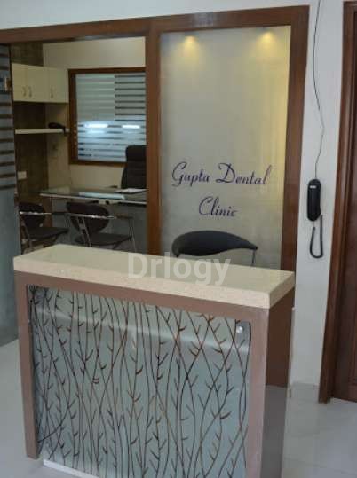 Dr. Gupta'S Dental Implant And Orthodontic Centre Images/Photos, Sector-31, Gurugram