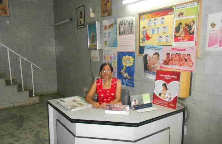Dr. Harish Arora Childern And New Born Clinic Images/Photos, Rohini, New Delhi