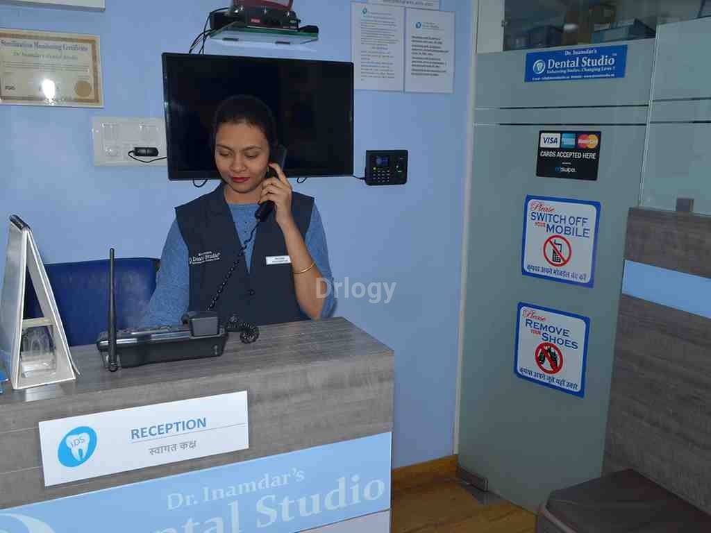 Dr. Inamdar'S Dental Studio-Kurla West Images/Photos, Kurla West, Mumbai