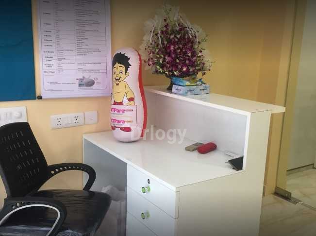 Dr. Leena Singhal'S Pediatric Clinic Images/Photos, Safdarjung Enclave, New Delhi