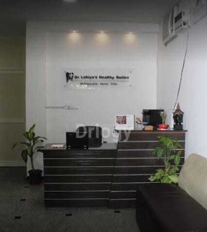 Dr. Lohiya'S Healthy Smiles Images/Photos, Sector-26, Gurugram