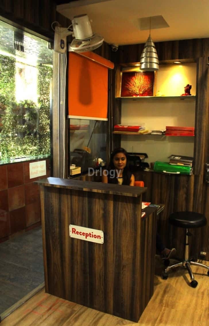 Dr. Maahi'S Homeopathic & Cosmetic Clinic Images/Photos, Univesity Road, Rajkot