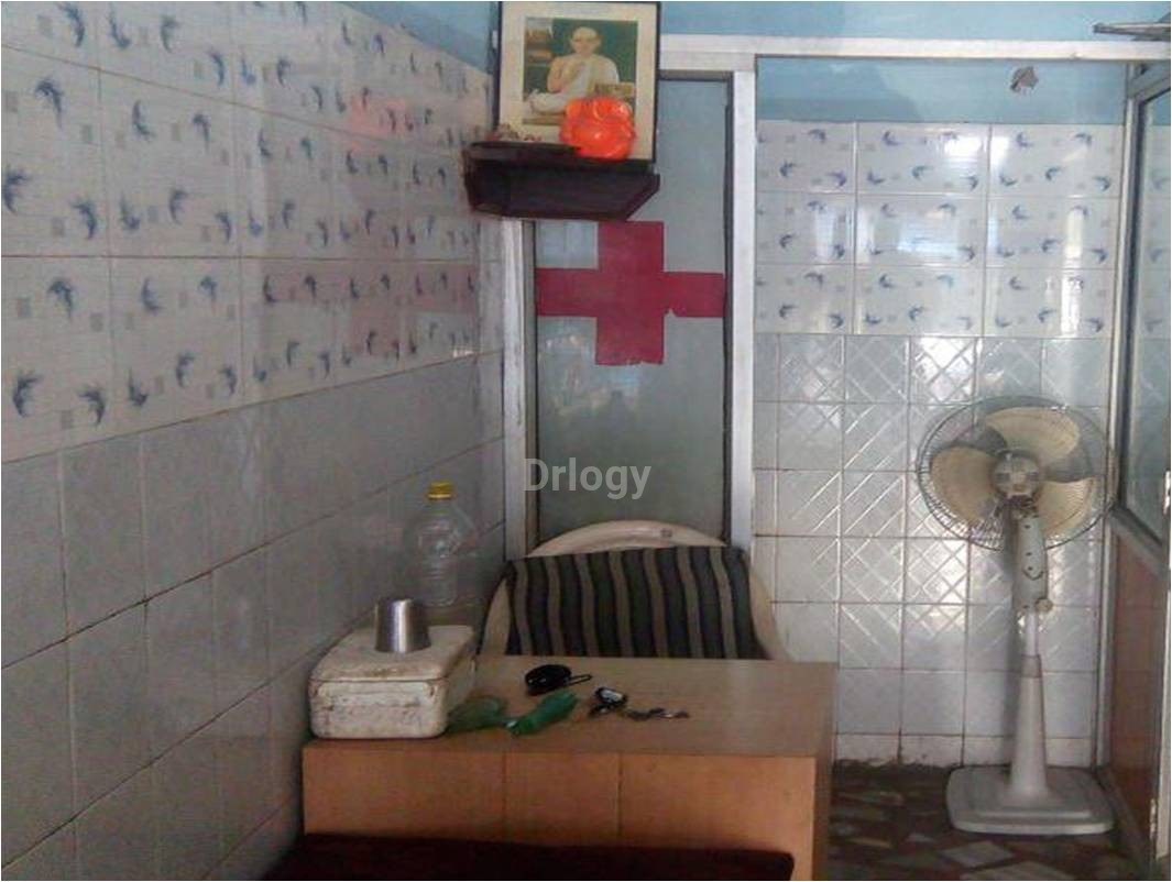Dr. Mahavir Doshi Clinic Images/Photos, Bhatar, Surat