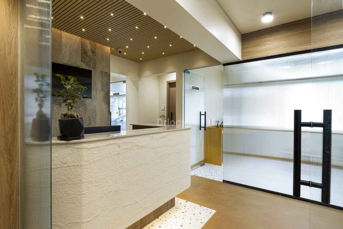 Dr. Mane'S Dental Clinic & Implant Centre Images/Photos, Dombivli East, Mumbai