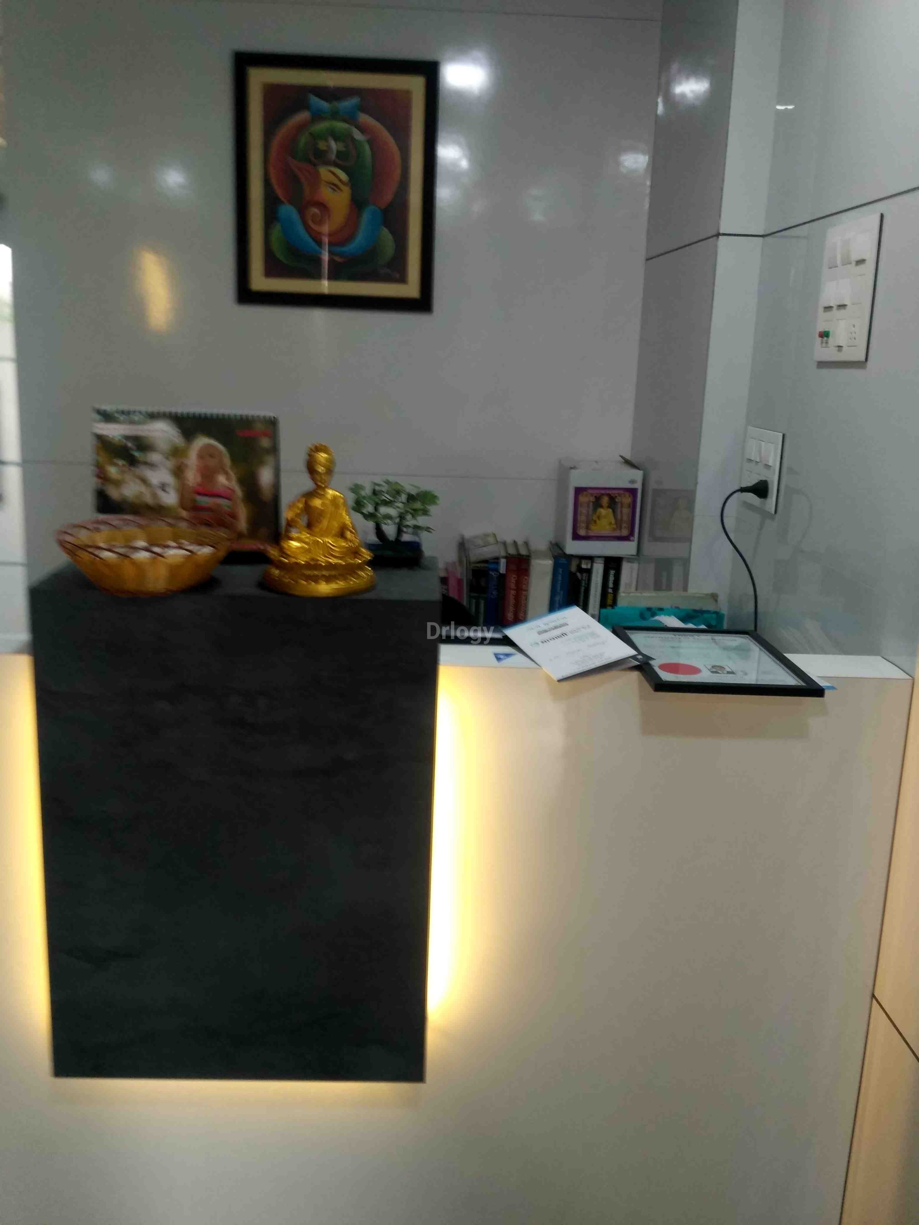 Dr. Mavani'S Dental Clinic & Implant Centre Images/Photos, Katargam, Surat