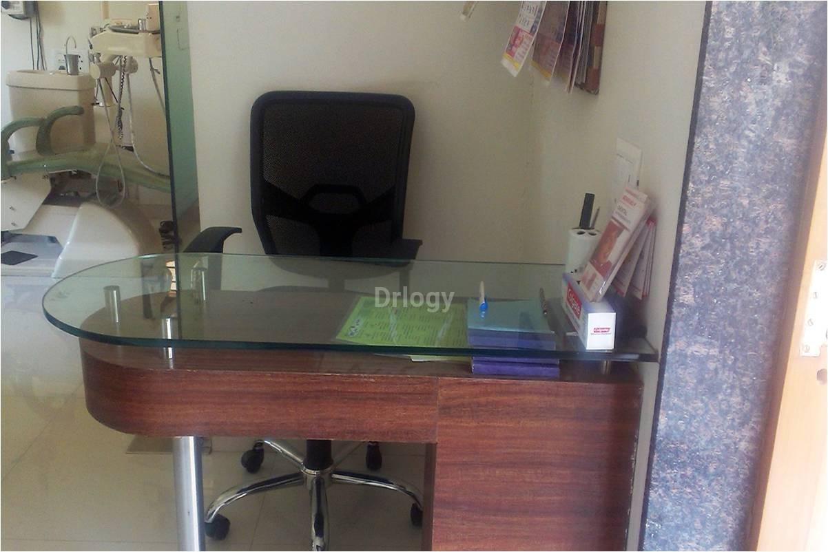 Dr. Meenal Wadikar Dental Clinic Images/Photos, Cidco, Nashik