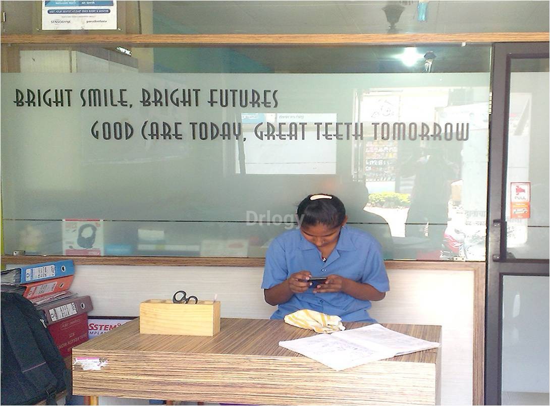Dr. Nemade'S Dental Clinic Images/Photos, Cidco, Nashik