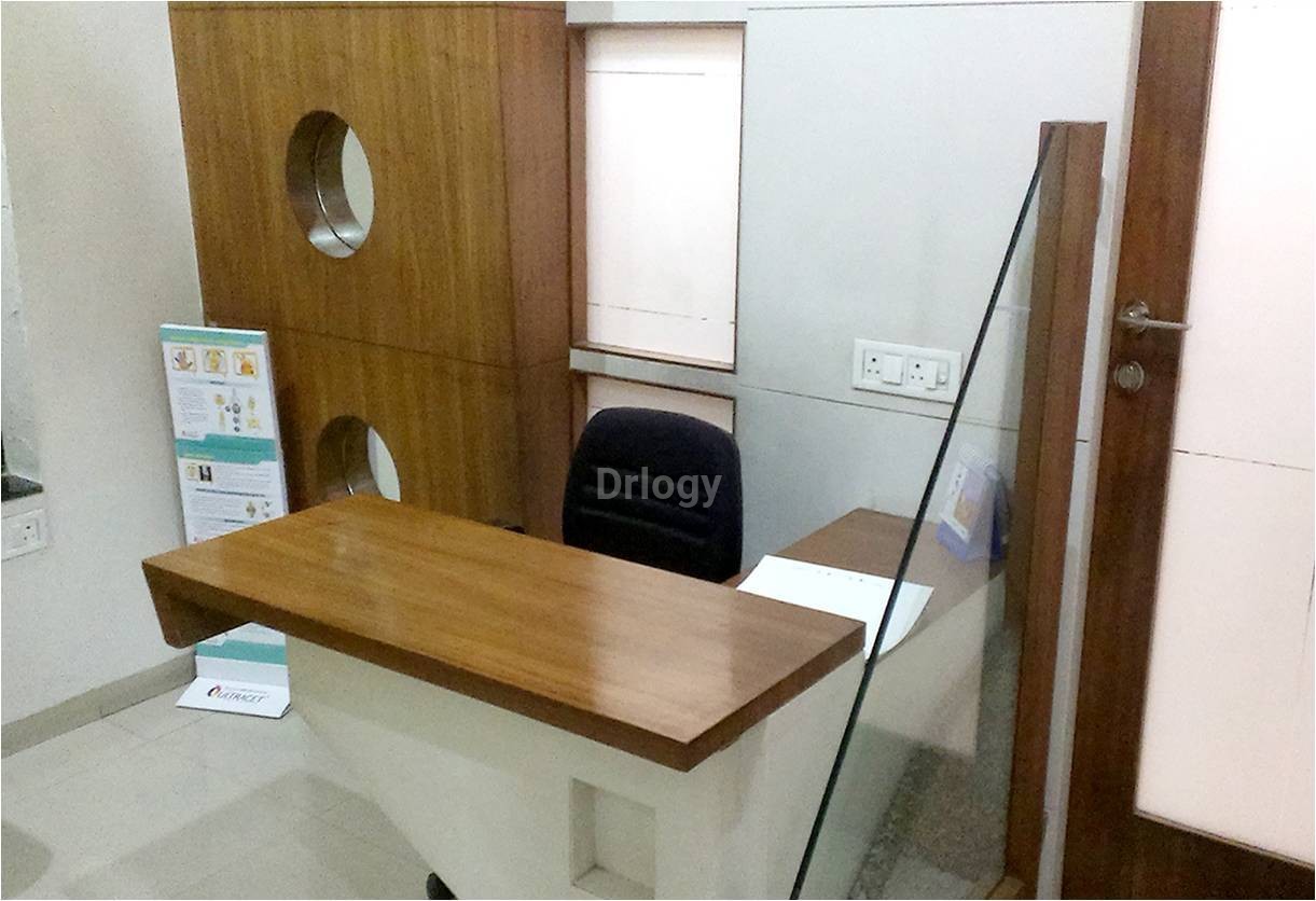 Dr. Nilesh Shelar Clinic Images/Photos, Tidke Colony, Nashik