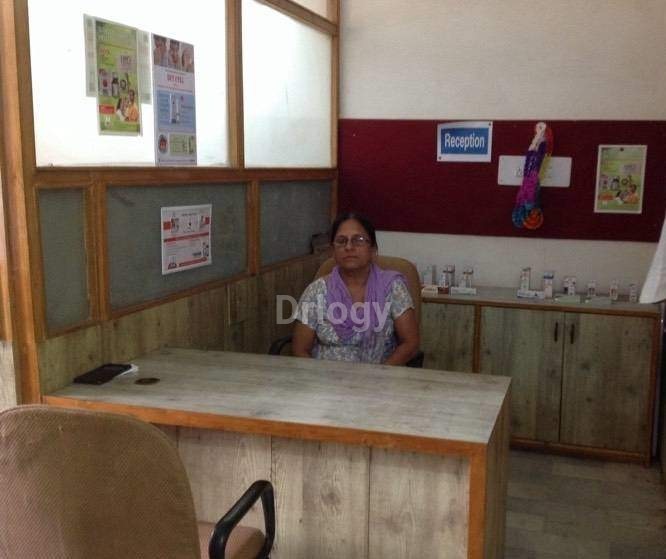Dr. Nimisha'S Homoeopathy Images/Photos, Sector-38, Chandigarh