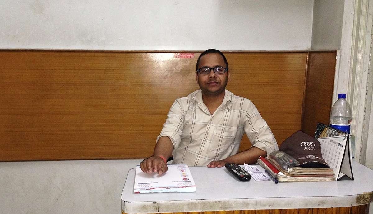 Dr. P. K. Shukla'S Clinic Images/Photos, Mangal Pandey Nagar, Meerut