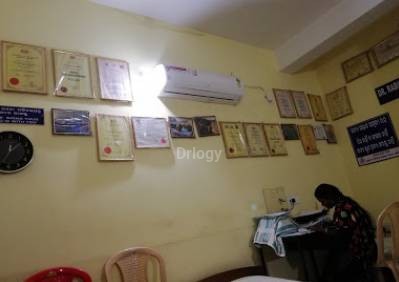 Dr. Rabin'S Advanced Ultrasound Centre, Advanced Alternative Therapy Images/Photos, Kharavela Nagar, Bhubaneswar