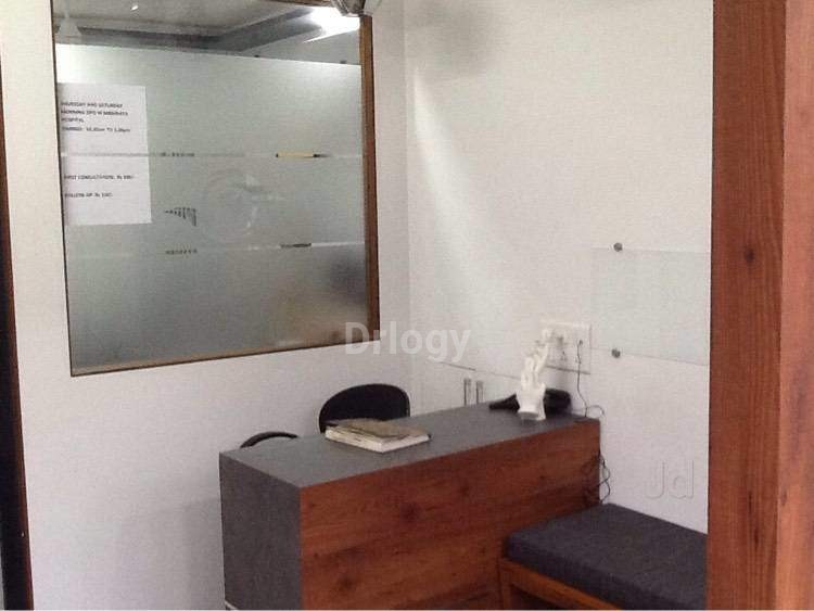 Dr. Rachana Bafana'S Eye Clinic Images/Photos, Pimpri-Chinchwad, Pune