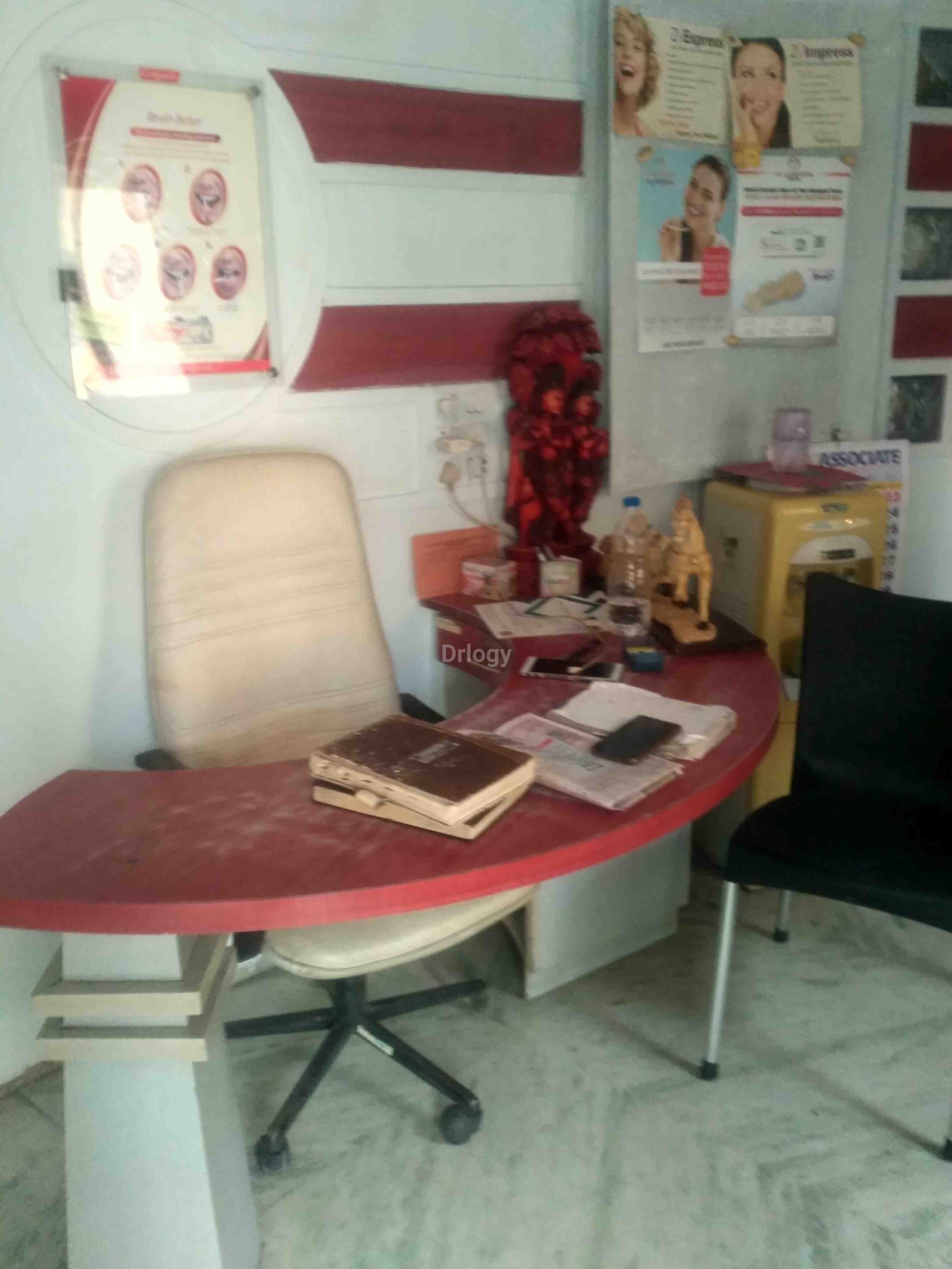 Dr. Rathi'S Cosmetic Dental Clinic Images/Photos, Udhna darwaja, Surat