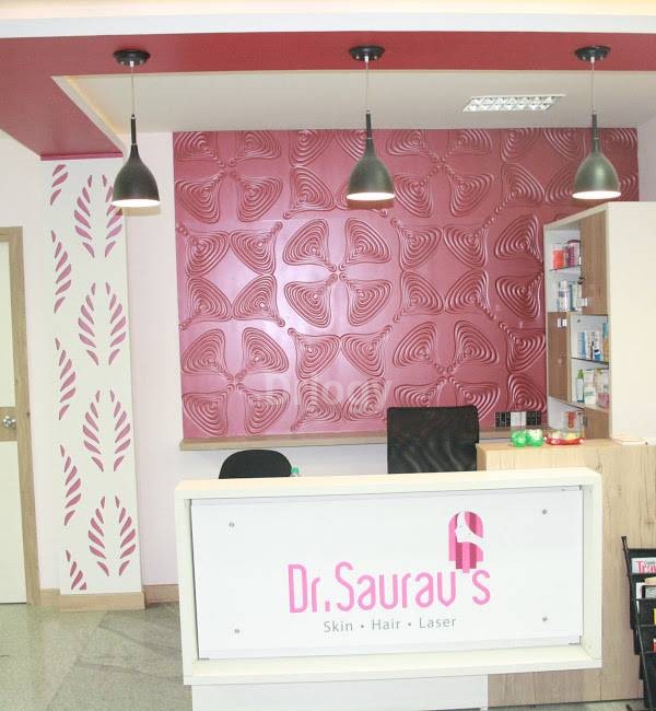 Dr. Saurav'S Skin Clinic Images/Photos, Kalyan Nagar, Bangalore