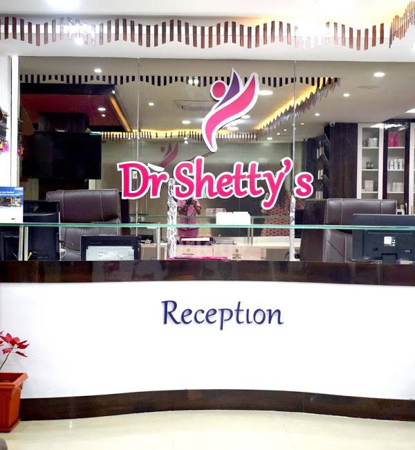 Dr. Shetty'S Cosmetic Surgery Center Images/Photos, Rajaji Nagar, Bangalore