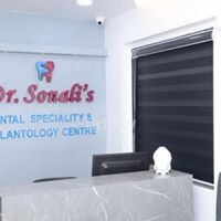 Dr. Sonali'S Dental Speciality And Implantology Centre Images/Photos, Kandivali East, Mumbai