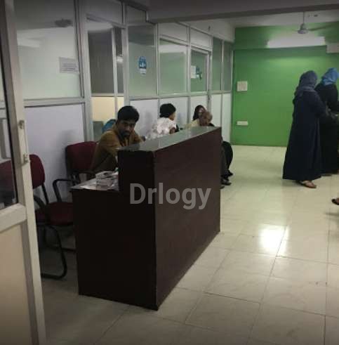 Dr. Srikant Neuro And Ortho Centre Images/Photos, Lakdikapul, Hyderabad