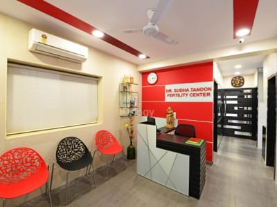 Dr. Sudha Tandon Fertility And IVF Centre Images/Photos, Vashi, Mumbai