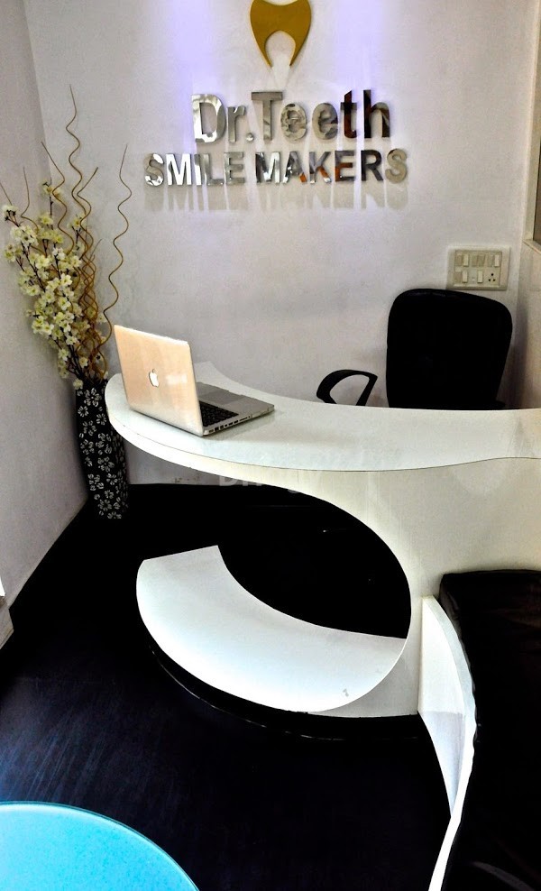Dr. Teeth Smile Makers-Colaba Images/Photos, Colaba, Mumbai