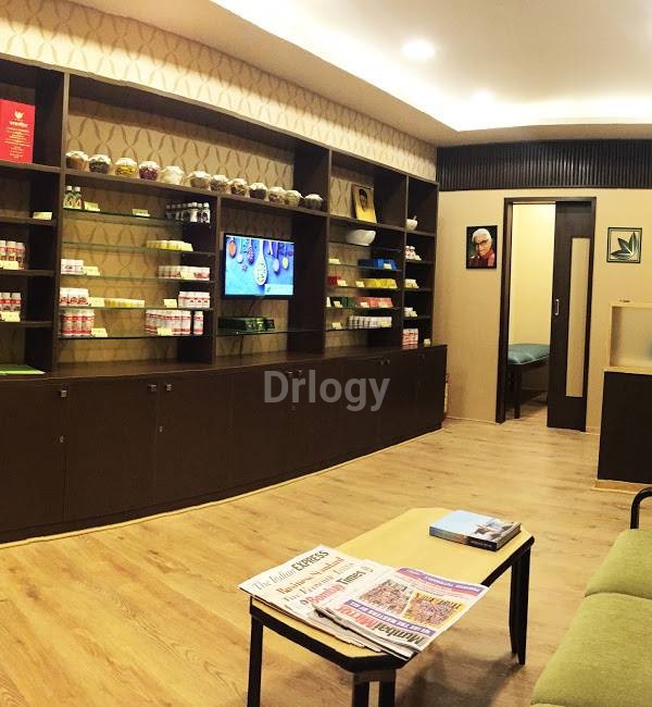 Dr. Vaidya'S New Age Ayurveda Images/Photos, Tardeo, Mumbai