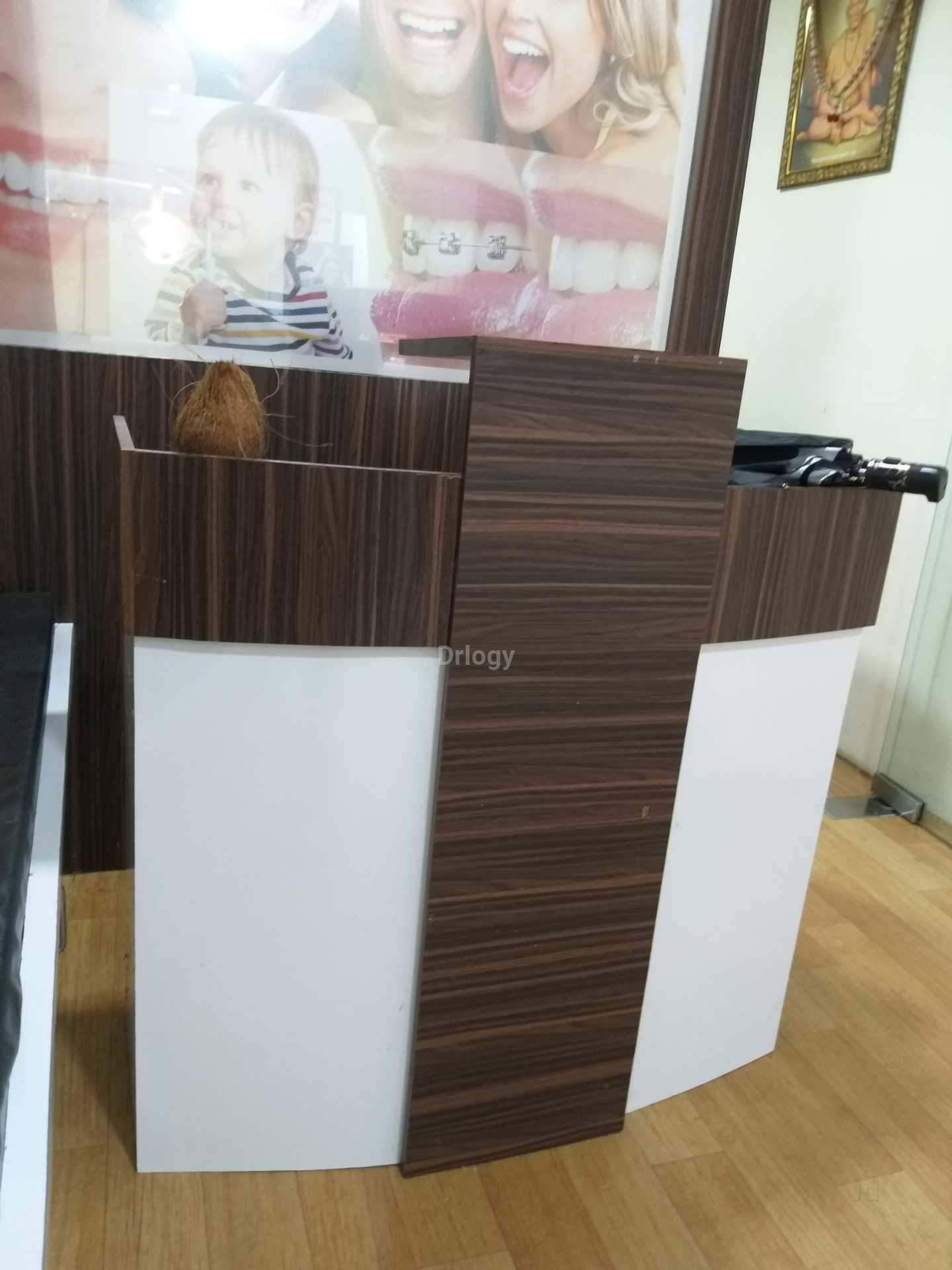 Dr. Wane'S Dental Clinic Images/Photos, West thane, Thane