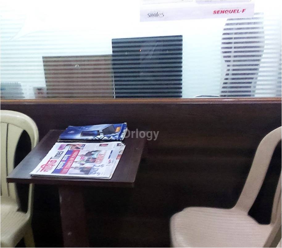 Dr.Dhondge Dental Clinic & Implant Centre Images/Photos, Cidco, Nashik
